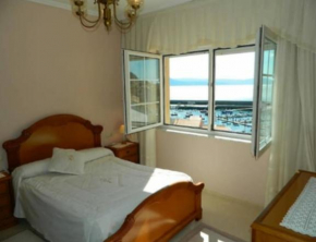 Apartamento Puerto Finisterre